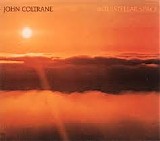 John Coltrane - Interstellar Space [Remastered 2000]