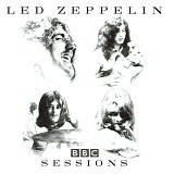 Led Zeppelin - BBCSessions