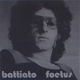 Franco Battiato - Foetus (English)