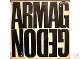 Armaggedon [Germany] - Armaggedon