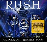 Rush - Clockwork Angels Tour - CD 03
