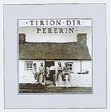 Pererin - Tirion Dir