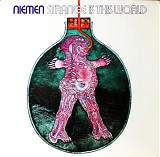 Niemen - Strange Is This World