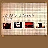 Egberto Gismonti - Solo