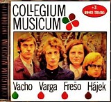 Collegium Musicum - Collegium Musicum (ENICD11)