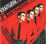 Kraftwerk - The Man Machine