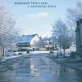 BREZNEV FUN CLUB - Il Misantropo Felice