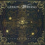 Gerson Werlang - Sistema solar