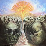 The Moody Blues - In Search of The Lost Chord [MFSL UDCD 576]