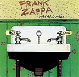 Frank Zappa - Waka/Jawaka