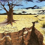 FROGG CAFÃ‰ - FORTUNATE OBSERVER OF TIME