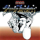 Man - Greasy Truckers Party: Live at The Roundhouse