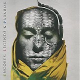 Various artists - Encores, Legends & Paradox - A Tribute to the Music of ELP