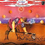 Ange - Au-DelÃ  Du DÃ©lire