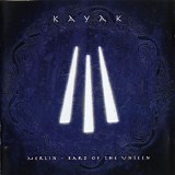 Kayak - Merlin - Bard Of The Unseen