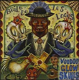Voodoo Glow Skulls - Baile De Los Locos