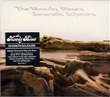 The Moody Blues - Seventh Sojourn