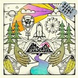 Badly Drawn Boy - Banana Skin Shoes