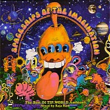 Various artists - Spaceships of the Imagination