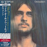 Mike Oldfield - Ommadawn