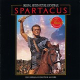 Alex North - Spartacus