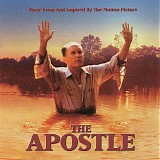 Sondtrack - The Apostle