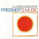 Zbigniew Preisner - Preisner's Music
