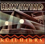 Hawkwind - Roadhawks