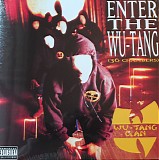 Wu-Tang Clan - Enter The Wu-Tang (36 Chambers)