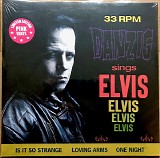 Danzig - Sings Elvis