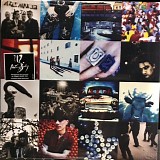 U2 - Achtung Baby