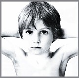 U2 - Boy