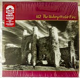 U2 - The Unforgettable Fire