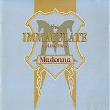 Madonna - The Immaculate Collection