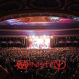 Ministry - Live At Eagles Ballroom, Milwaukee, WI, USA