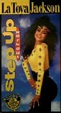 La Toya Jackson - Step Up Workout with La Toya Jackson  [VHS]