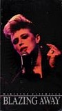 Marianne Faithfull - Blazing Away  [VHS]