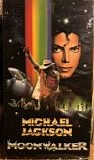 Michael Jackson - Moonwalker [VHS]