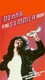 Donna Summer - A Hot Summer Night