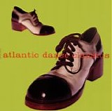 Various artists - Hot 97 FM Atlantic Dance Classics
