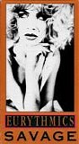 Eurythmics - Savage  [VHS]