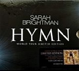 Sarah Brightman - Hymn (World Tour Limited Edition)