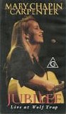 Mary Chapin Carpenter - Jubilee: Live At Wolf Trap  [VHS]