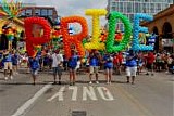 Various artists - Pride 2011:  Columbus