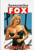 Samantha Fox - Calendar Girl
