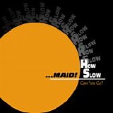 Various artists - Razormaid | ...Maid! How Slow Can You Go?