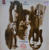 The Dave Clark Five - 5 By 5 (UK - Mono)