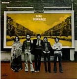 Beau Dommage - Beau Dommage (Replacement Copy)