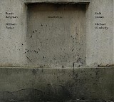 Borah Bergman, Kidd Jordan, William Parker & Michael Wimberly - Vita Brevis