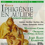 John Eliot Gardiner - IphigÃ©nie en Aulide